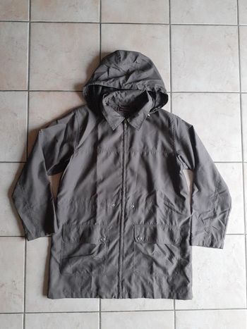 Veste demi saison