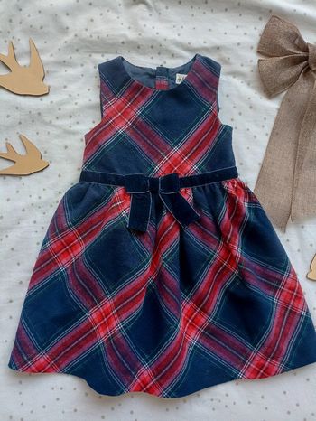 Robe 2 ans neuve H&M
