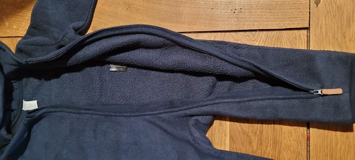 Combi- pyjama - photo numéro 4