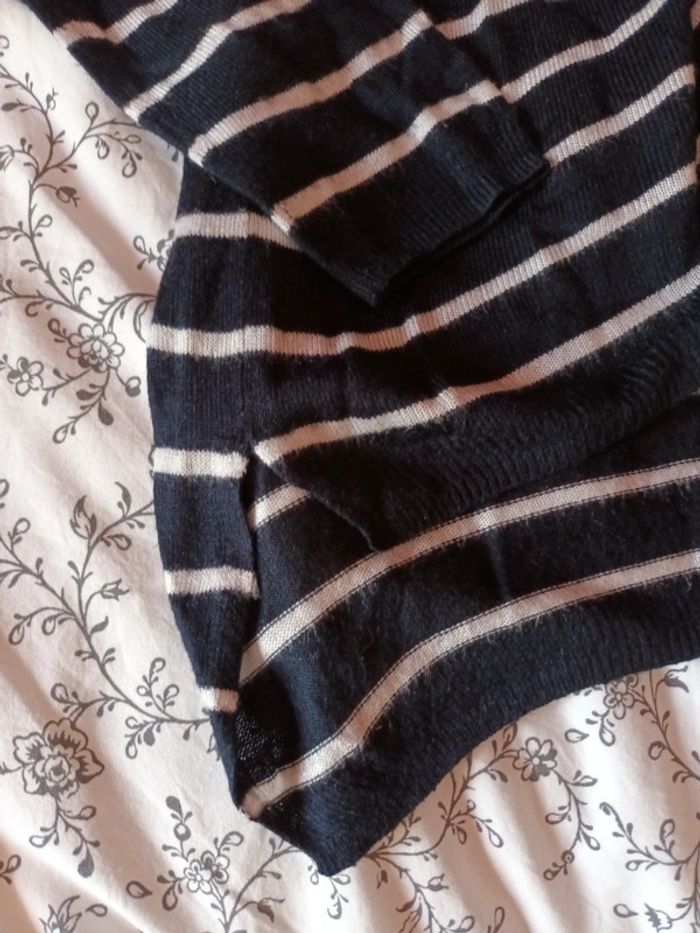 Tee-shirt manches longues - photo numéro 2