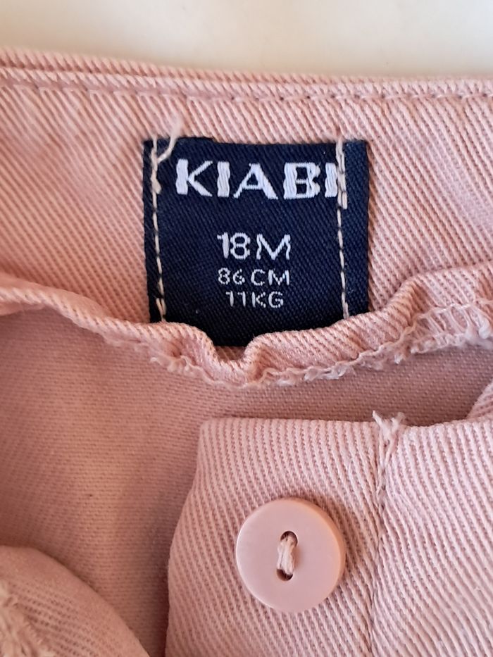 Robe 18 mois - photo numéro 2