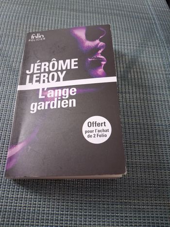 Jérôme Leroy