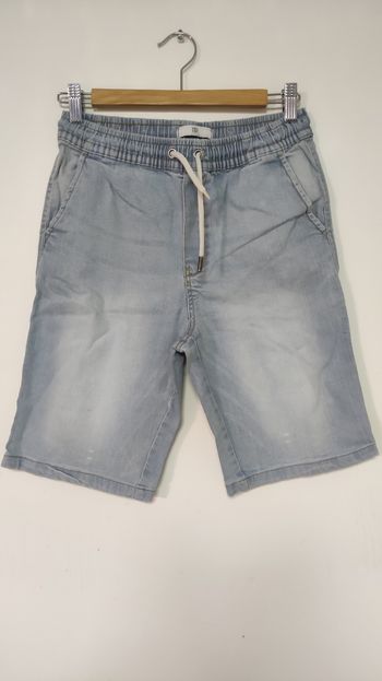 Short en jean Rock et Republic