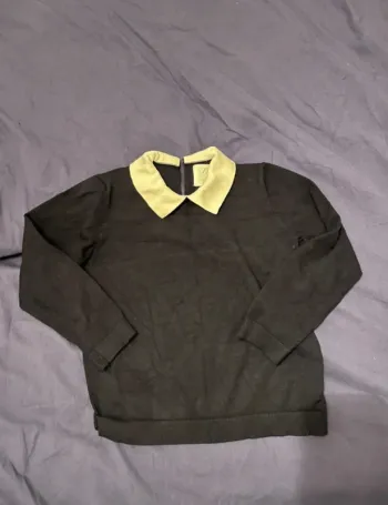 Pull Zara 6 ans