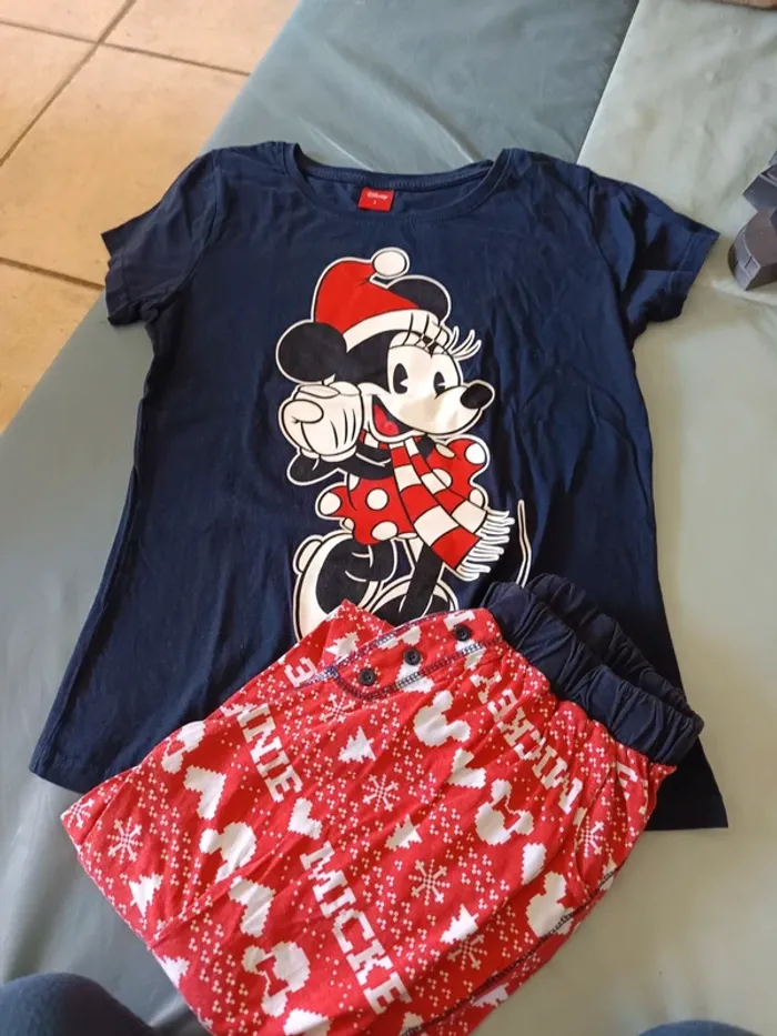 Pyjama Disney S