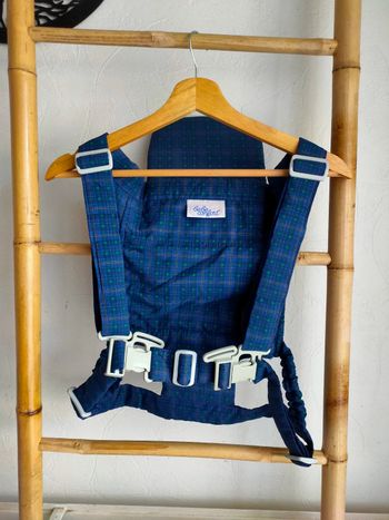 Porte bébé Vintage Bébé confort 