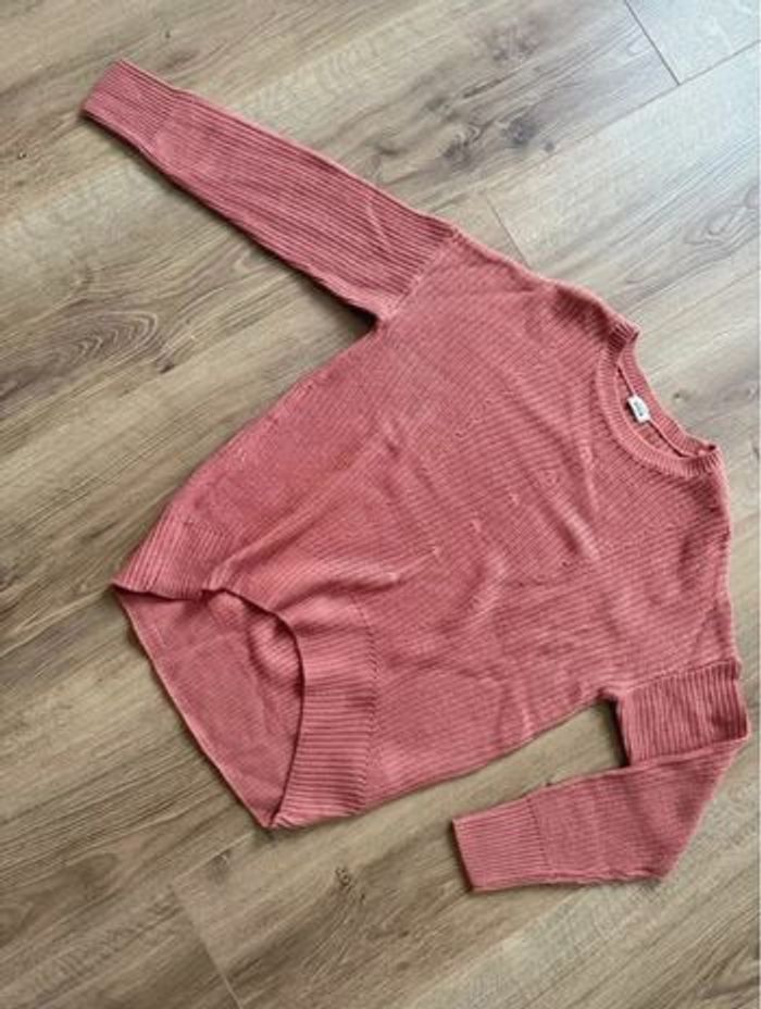 Pull en maille - photo numéro 2
