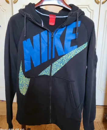 Veste homme nike
