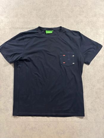 T-Shirt Mise au Green Taille L avec motif