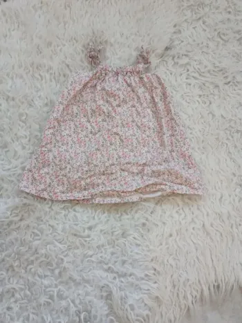 Robe 6 mois