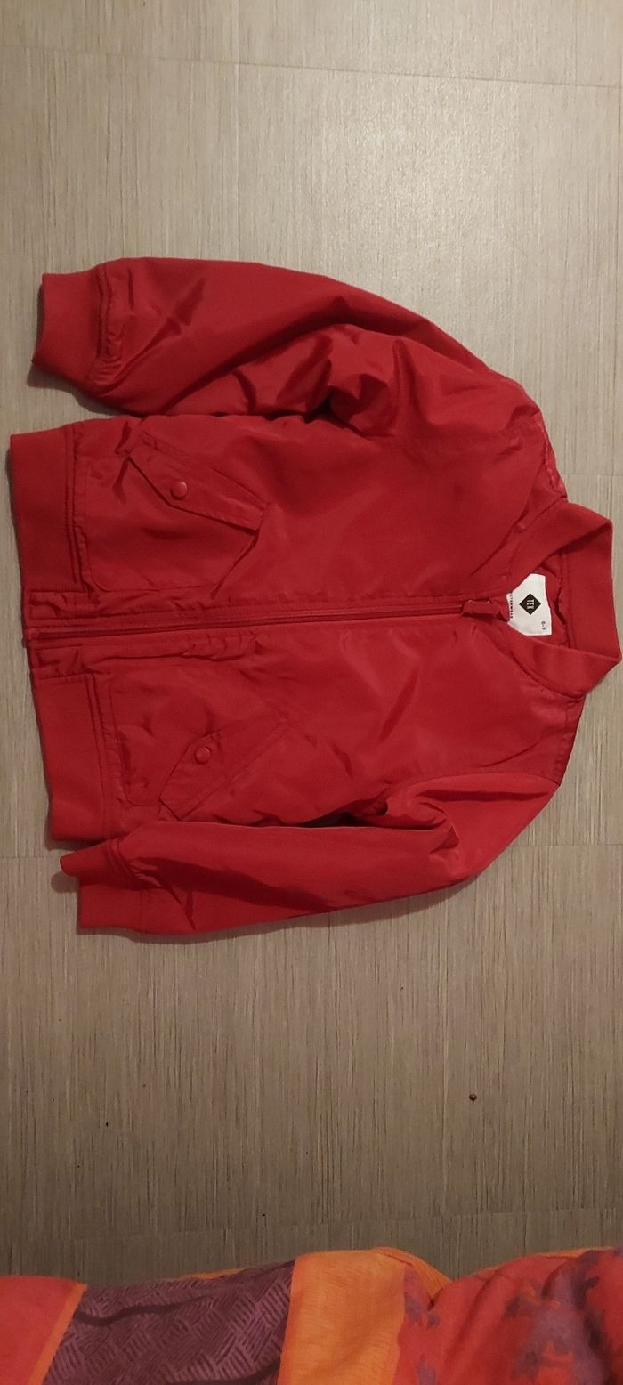 Veste enfant