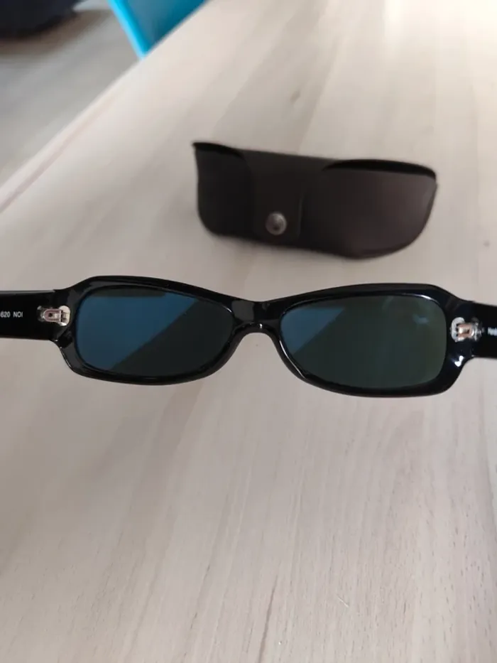 Lunettes de soleil Vuarnet - photo numéro 7