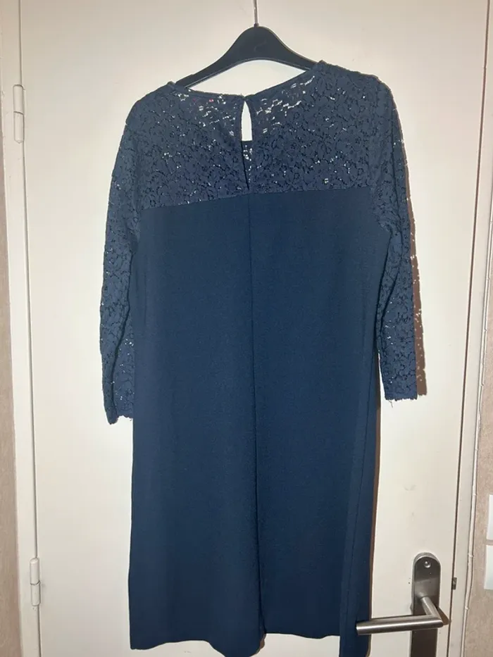 Robe camaïeu - photo numéro 6