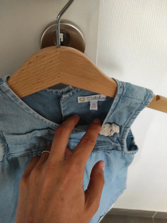 Robe 👗 12 mois - photo numéro 5