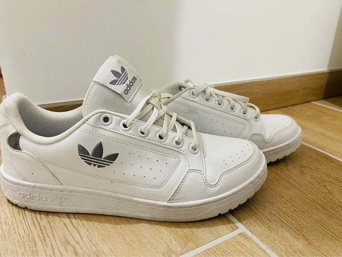 Chaussure homme adidas
