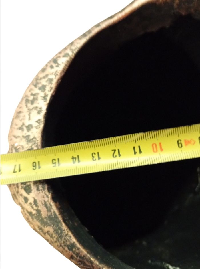 A vendre 2 caches pots comme neuf !!pas utiliser,les 2 pour 25€ a venir chercher sur Charleroi - photo numéro 4