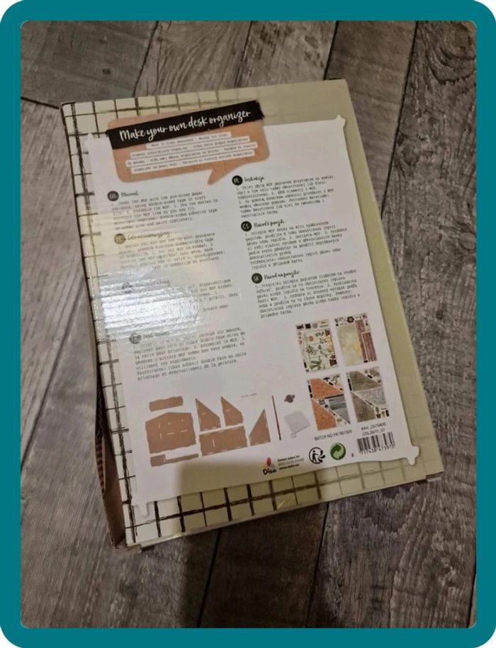 Scrapbooking - photo numéro 2