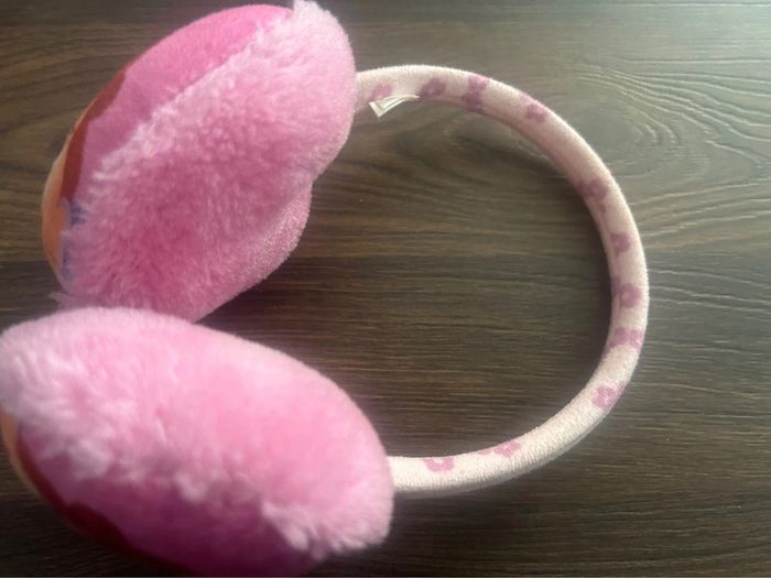 Cache oreilles princesse Sofia bon état - photo numéro 4