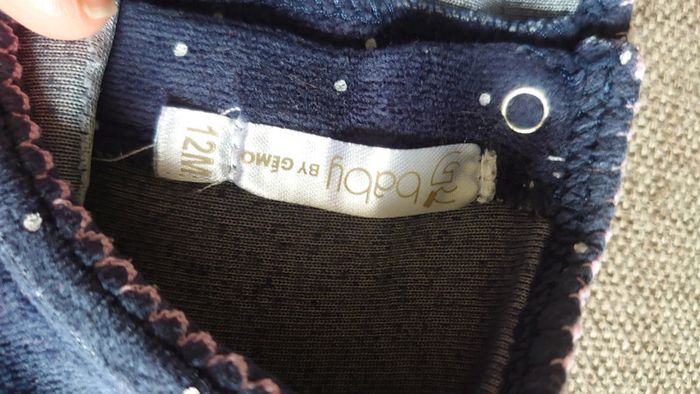 Pyjama princesse Gémo - photo numéro 4