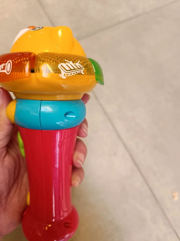 Micro VTech - photo numéro 6
