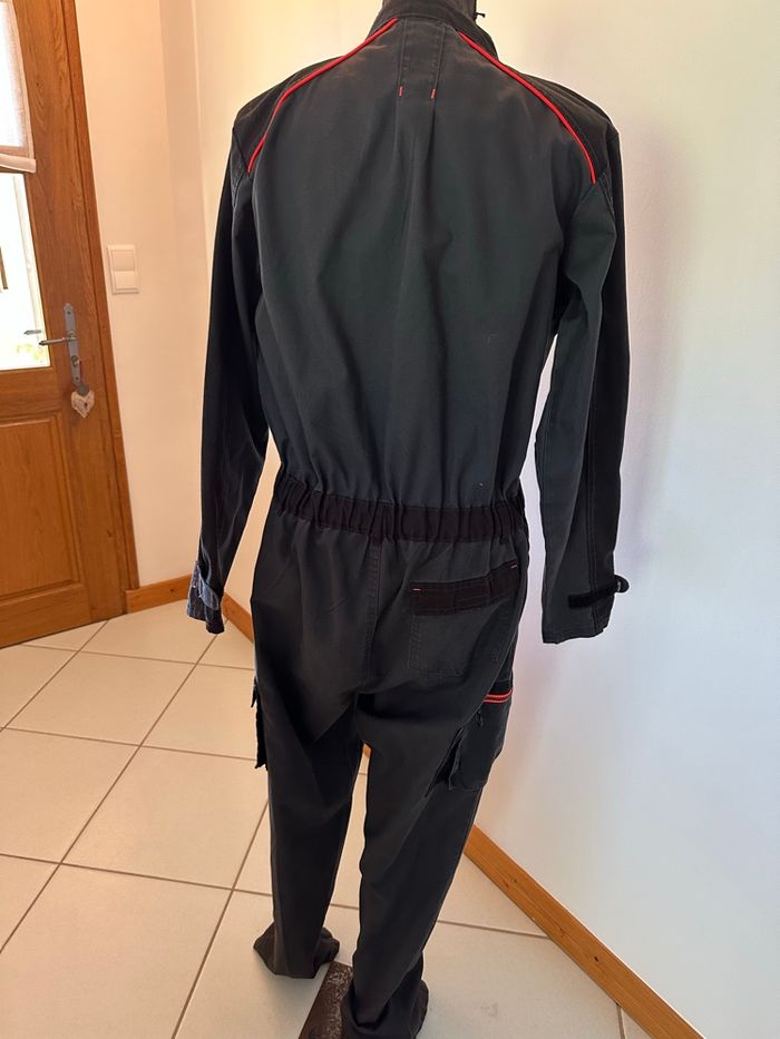 Combinaison LMA femme - photo numéro 3