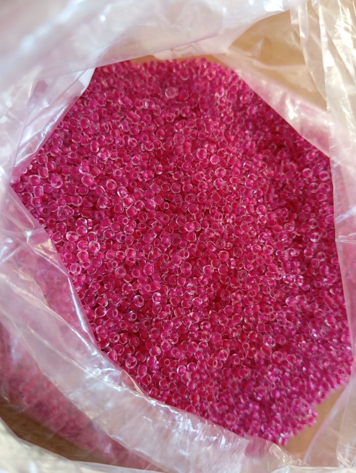 Perles 100g