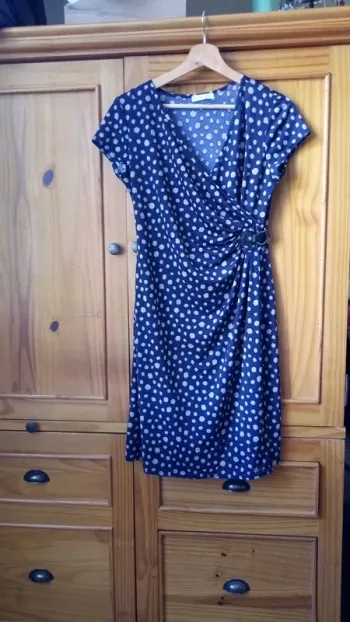 Robe marine Promod