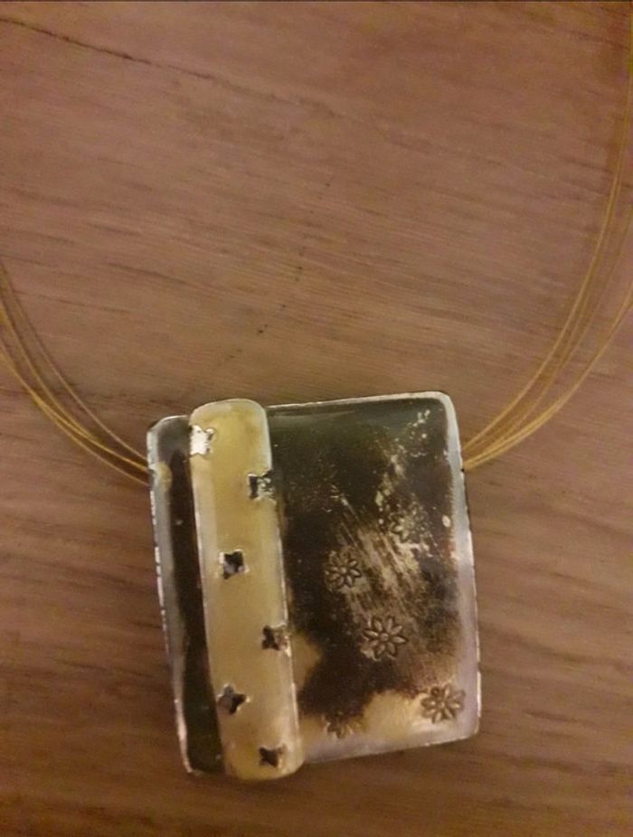 Collier - photo numéro 2