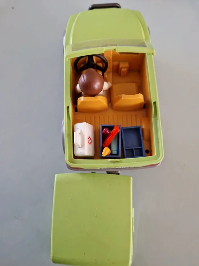 Playmobil - photo numéro 2