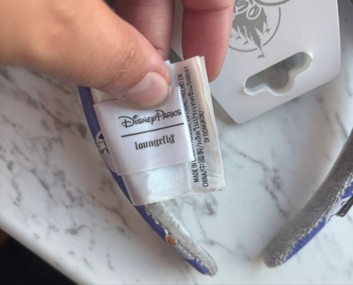 Ears loungefly - photo numéro 4