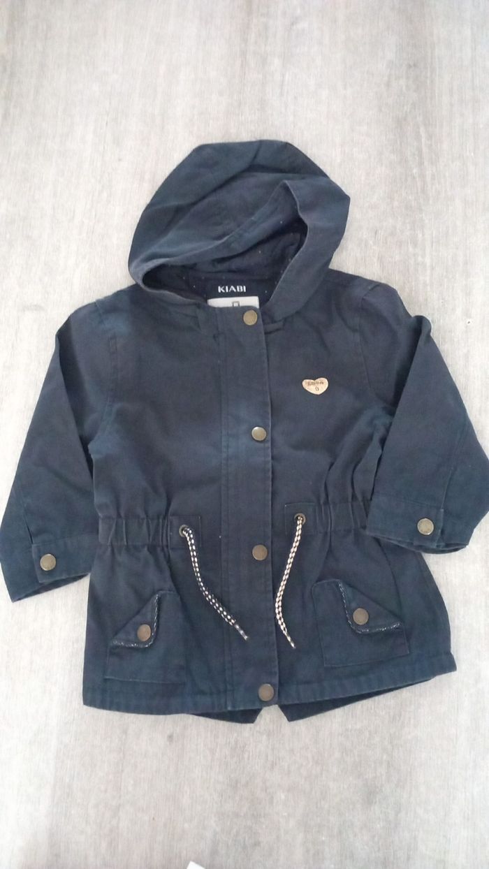 Veste