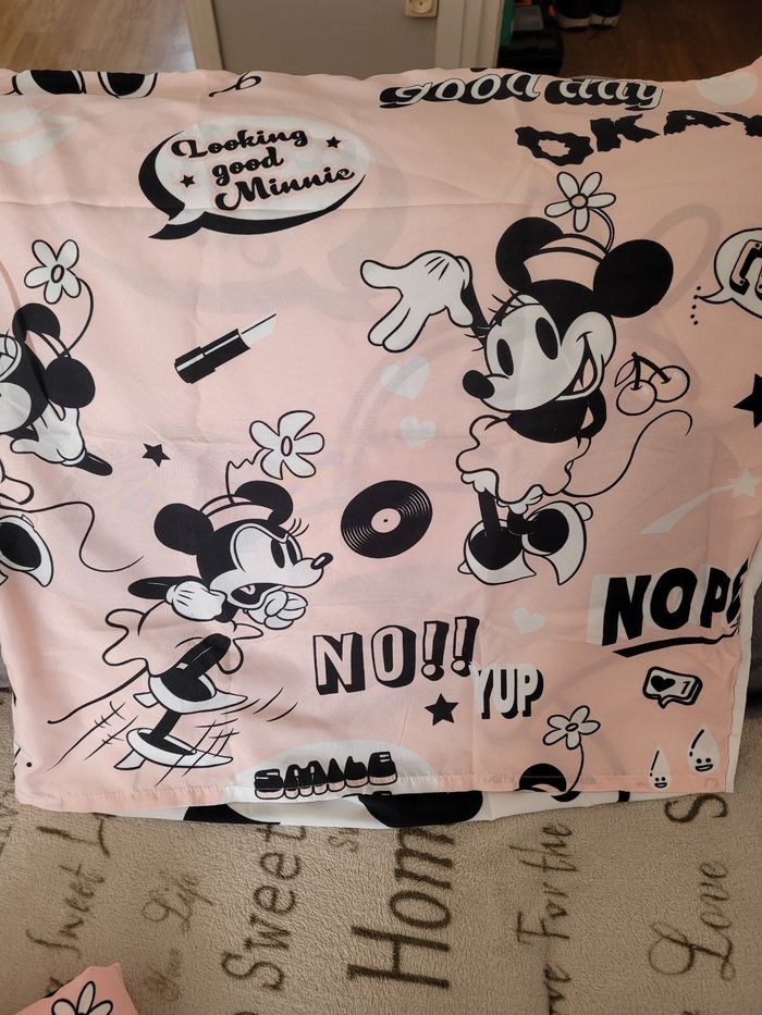 Housse couette - photo numéro 4