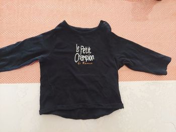 Tee-shirts 9mois kiabi