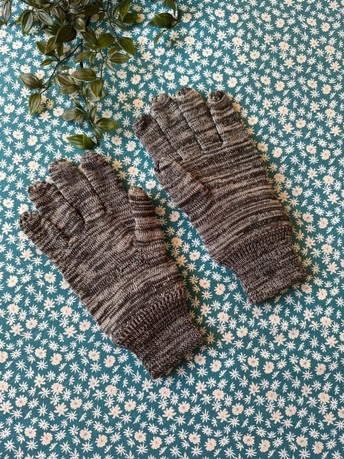 Gants laine airness - photo numéro 2