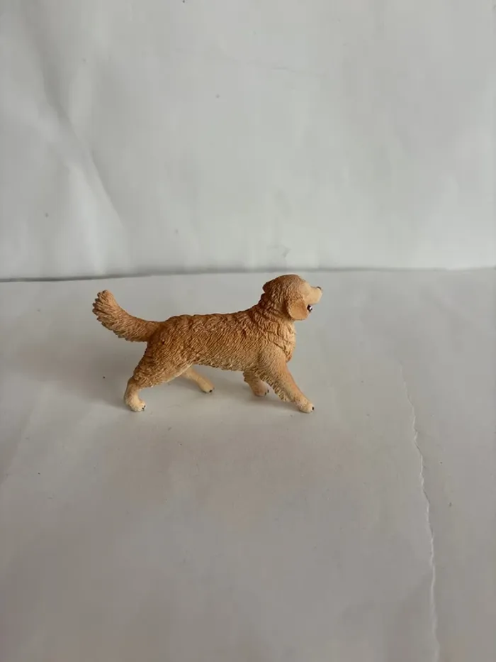 Chien Schleich - photo numéro 2