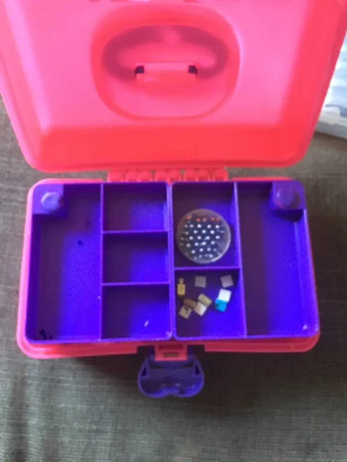 Perles - photo numéro 12