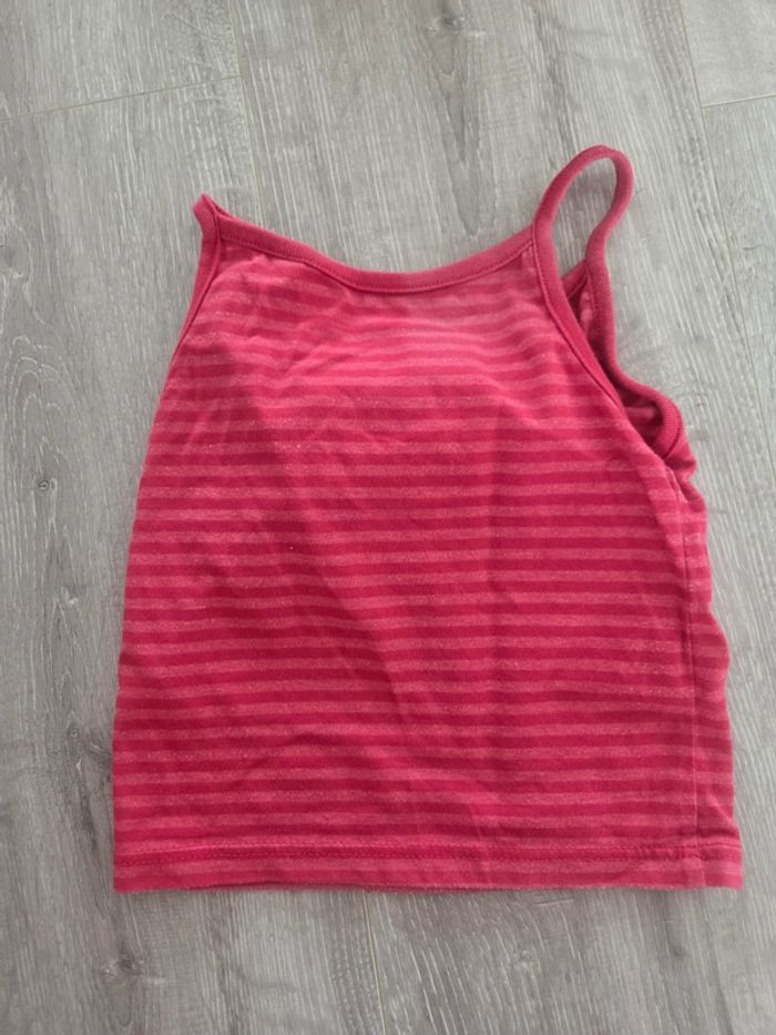 Debardeur - photo numéro 2