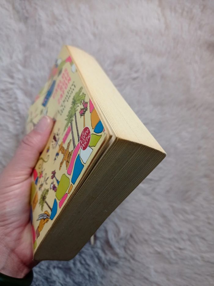 Coffret de L'Ombre du vent - C.R. Zafón - photo numéro 7