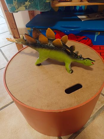 Dinosaure