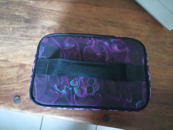 Vanity ou sacoche monster high - photo numéro 2