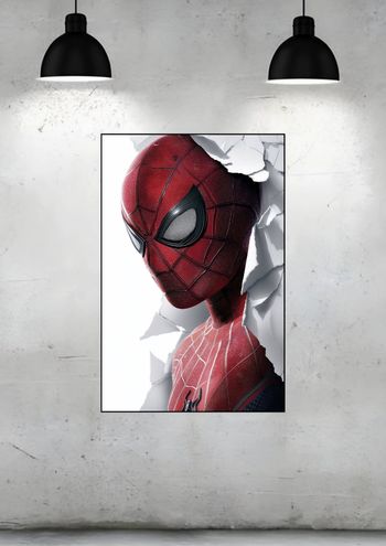 Image Spider-Man