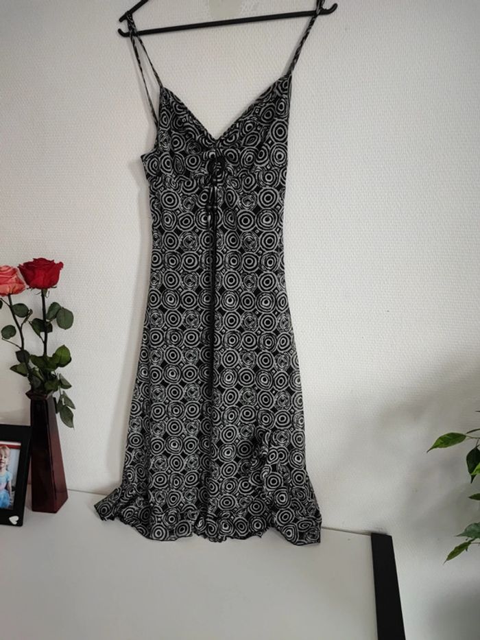 Robe d'été