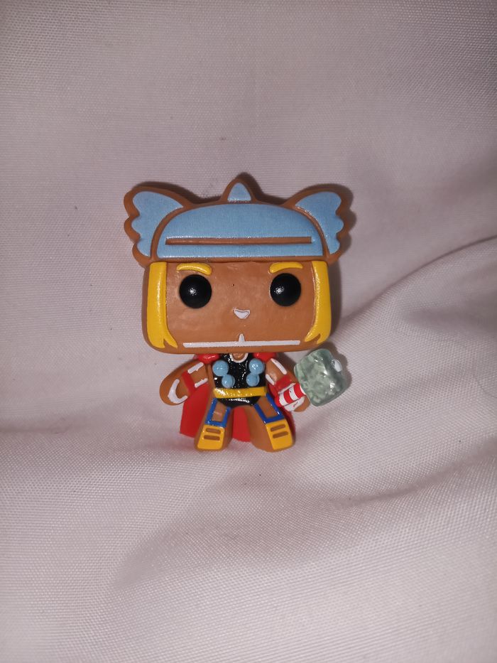 mini pop de thor des avengers