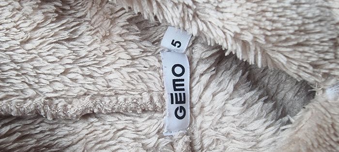 Pull avec capuche oreilles - photo numéro 4
