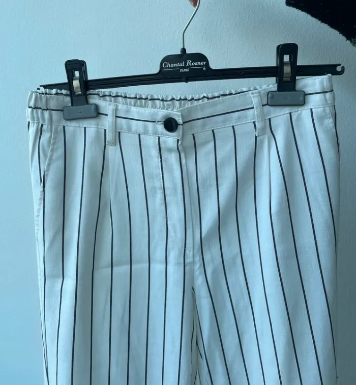 Pantalon bershka