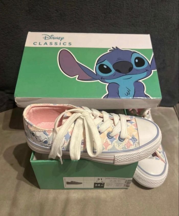 Tennis Stitch 31 - photo numéro 4