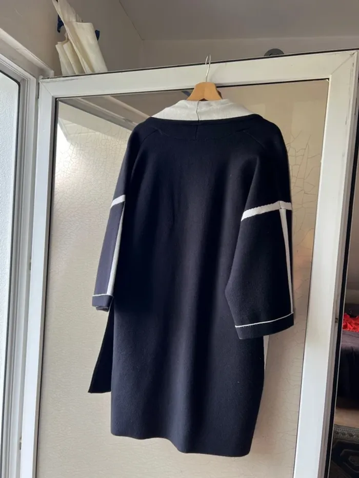 Manteau Julie Guerlande - photo numéro 2