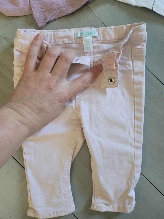 Tenue 6 mois - photo numéro 2