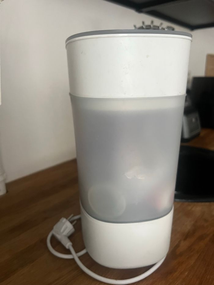 Stérilisateur Phillips AVENT