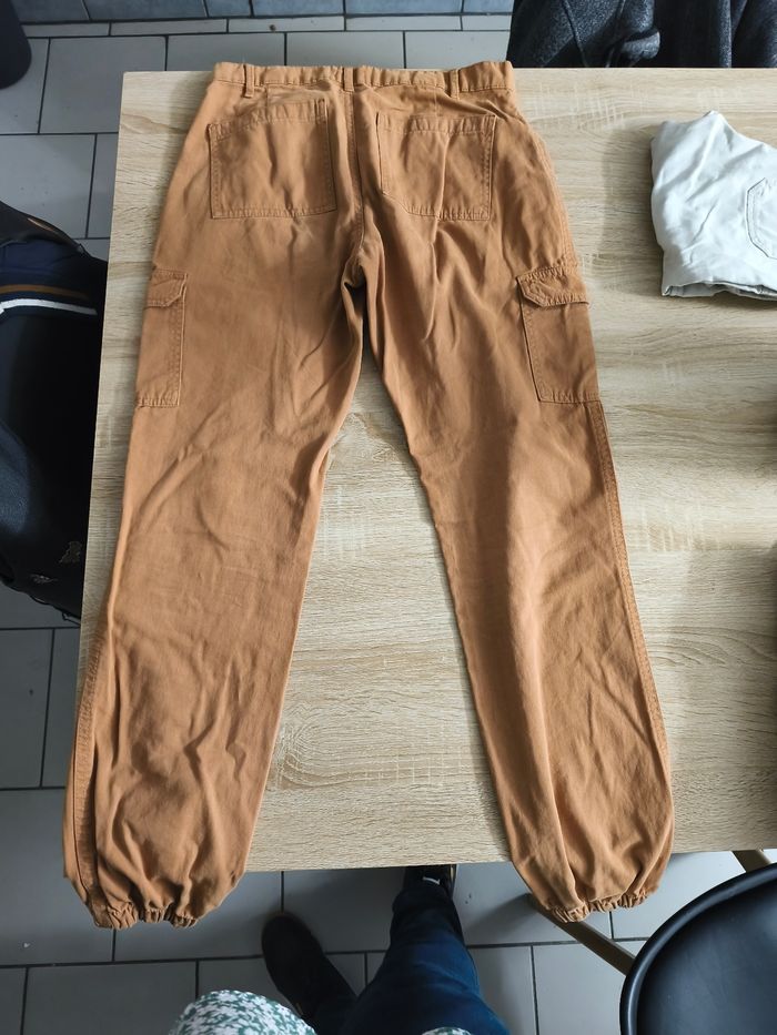 Pantalon cargo - photo numéro 2